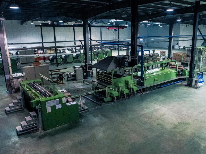 悅卓科技車(chē)間現(xiàn)場(chǎng)實(shí)景 悅卓科技車(chē)間現(xiàn)場(chǎng)實(shí)景